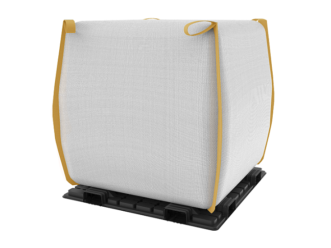 Bulk Bag Pallet